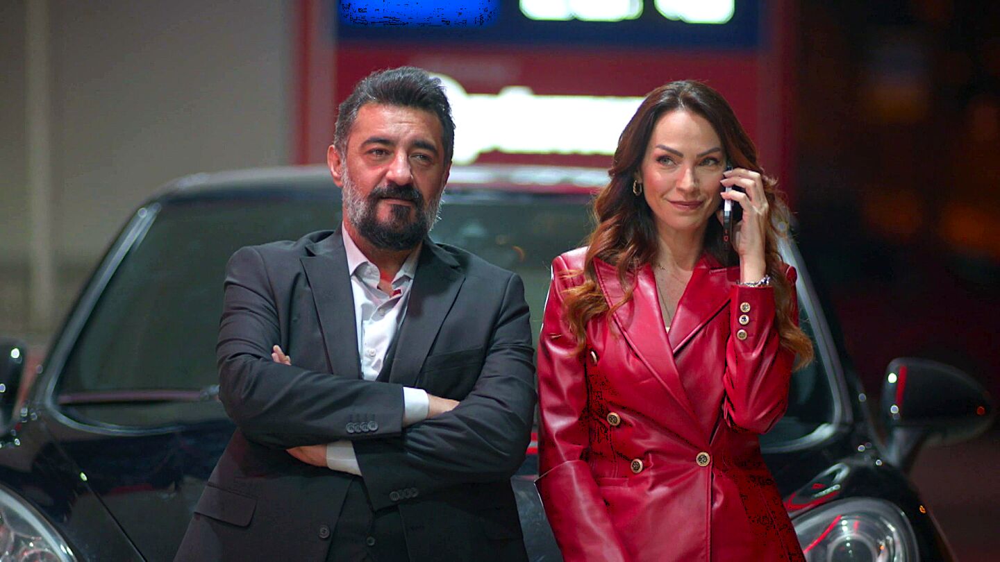 Gokhan descubre que Akif y Ayla se la han jugado y jura venganza: "¡Os voy a matar!"