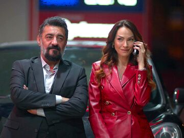 Gokhan descubre que Akif y Ayla se la han jugado y jura venganza: "&iexcl;Os voy a matar!"