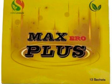 Max Ero Plus