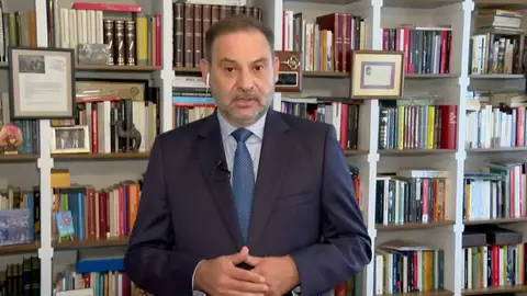 Ábalos Ábalos