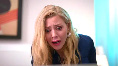 ¡Nebahat lo descubre todo!: ¡la empresaria ya sabe que Süreyya mató a Suzan ¡Nebahat lo descubre todo!: ¡la empresaria ya sabe que Süreyya mató a Suzan