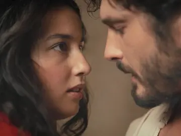 Amores prohibidos, lucha de poderes y misterios por resolver: Beguinas, muy pronto en Antena 3 Amores prohibidos, lucha de poderes y misterios por resolver: Beguinas, muy pronto en Antena 3