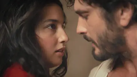 Amores prohibidos, lucha de poderes y misterios por resolver: Beguinas, muy pronto en Antena 3 Amores prohibidos, lucha de poderes y misterios por resolver: Beguinas, muy pronto en Antena 3