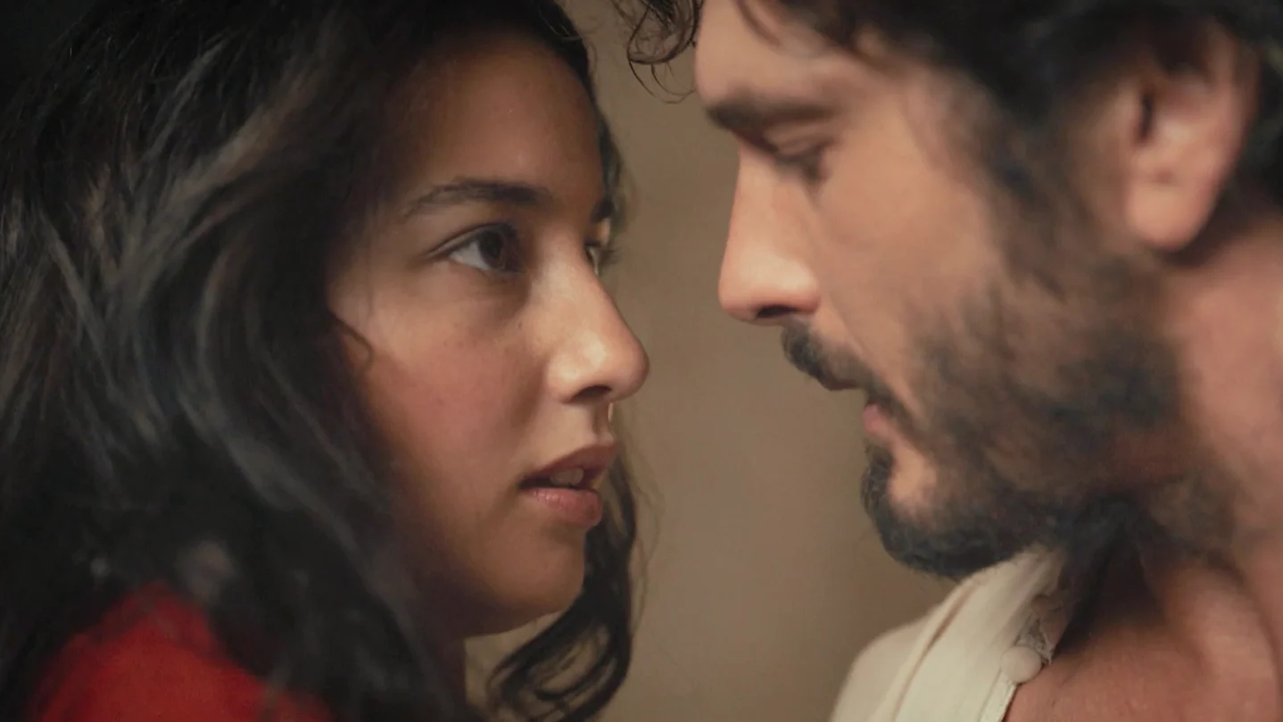 Amores prohibidos, lucha de poderes y misterios por resolver: Beguinas, muy pronto en Antena 3