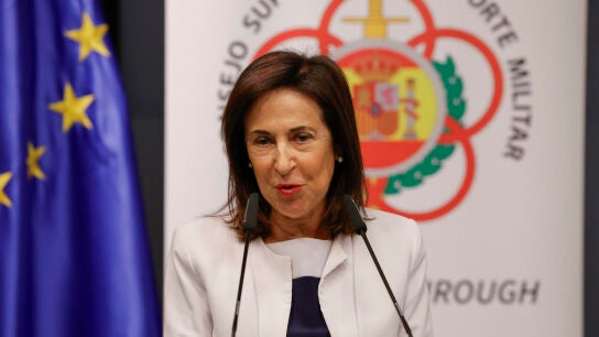 Margarita Robles