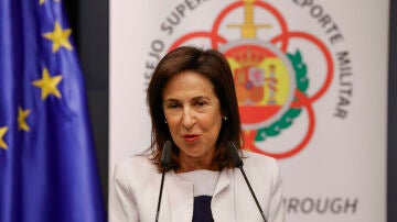Margarita Robles