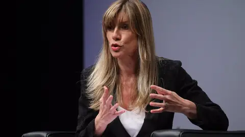 Begoña Gómez acusa al juez Peinado de investigar "meras especulaciones" por "motivos ajenos a la causa" Begoña Gómez acusa al juez Peinado de investigar "meras especulaciones" por "motivos ajenos a la causa"