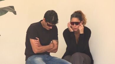 La familia de Julián Muñoz, de luto tras 24 horas de angustia en el hospital: 