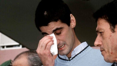 Jesulín recuerda el terrible accidente que sufrió hace 23 años y qué siente cuando pasa por esa curva: 