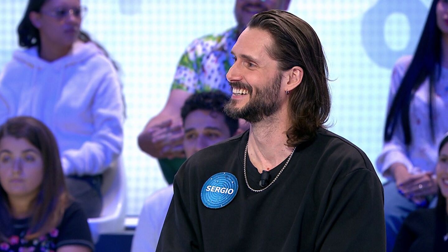 ¿Adiós a la Silla Azul? La interesante propuesta de Sergio Mur para Pasapalabra