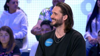 ¿Adiós a la Silla Azul? La interesante propuesta de Sergio Mur para Pasapalabra