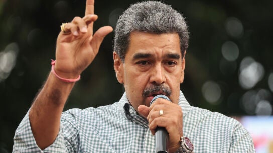 Washington ofrece 50 millones de d&oacute;lares por toda informaci&oacute;n &uacute;til que pueda facilitar el arresto del mandatario venezolano