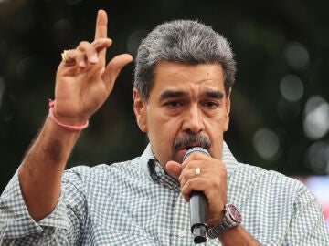 Nicolás Maduro