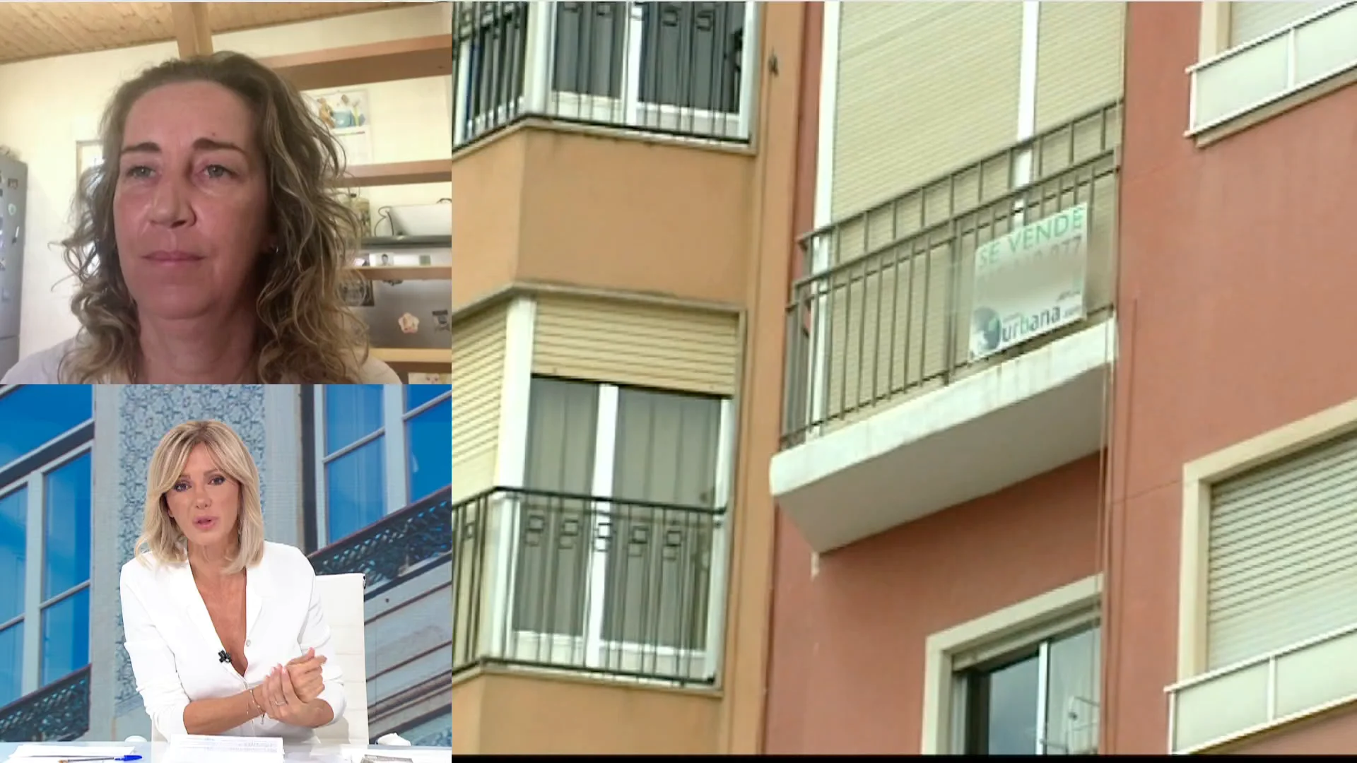 Una propietaria indignada responde en "espejo P&uacute;blico" al Sindicato de inquilinas de Madrid