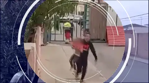 El fallo del encierro de Pantoja (Toledo) que le cuesta la vida a un hombre: "Los barrotes estaban oxidados" El fallo del encierro de Pantoja (Toledo) que le cuesta la vida a un hombre: "Los barrotes estaban oxidados"