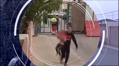 El fallo del encierro de Pantoja (Toledo) que le cuesta la vida a un hombre: 
