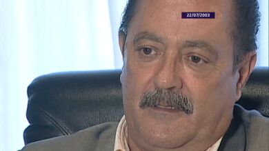 Así ha sido la lucha de Julián Muñoz contra el cáncer: una enfermedad que le libró de la cárcel