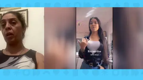 La madre denuncia negligencia médica. La madre denuncia negligencia médica.