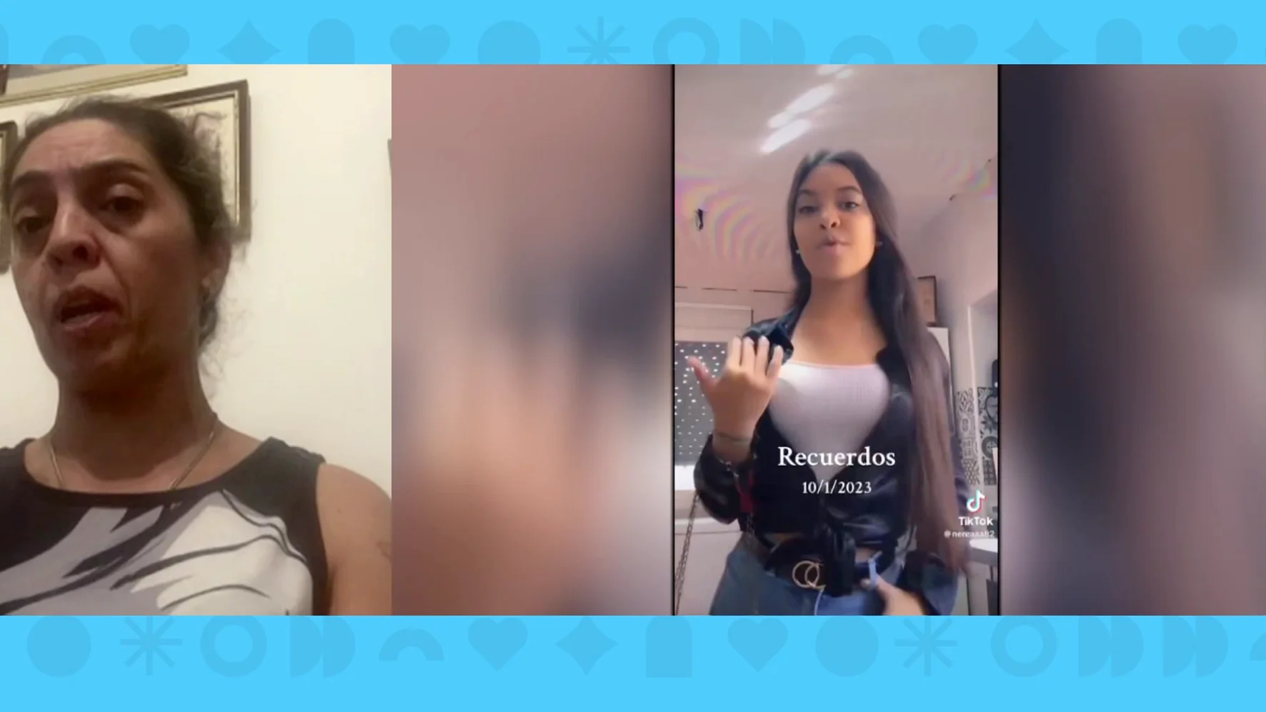 La madre denuncia negligencia m&eacute;dica.