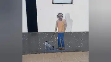 perro y su amigo perro y su amigo