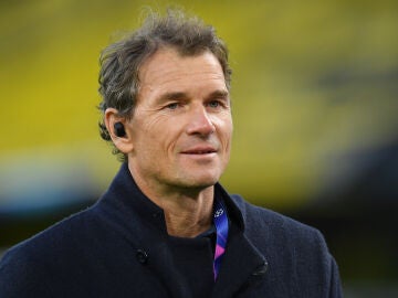 Jens Lehmann, exportero de Alemania