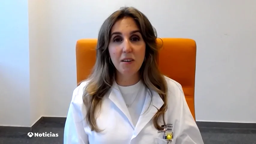 Entrevista a la doctora Ana Alarc&oacute;n