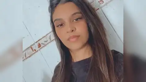 Nerea González Fernández, la joven fallecida el 13 de marzo de 2023 Nerea González Fernández, la joven fallecida el 13 de marzo de 2023