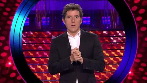 Manel Fuentes en Tu Cara Me Suena Manel Fuentes en Tu Cara Me Suena