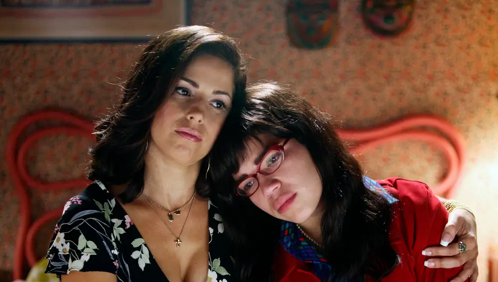 Imagen de Ugly Betty Imagen de Ugly Betty