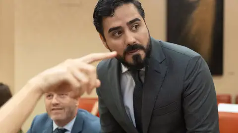 Fiscalía del TS estudiará si investiga a Alvise Pérez por financiación ilegal en la campaña de las europeas Fiscalía del TS estudiará si investiga a Alvise Pérez por financiación ilegal en la campaña de las europeas