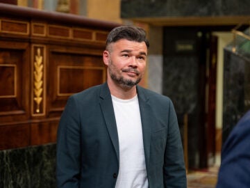 Gabriel Rufián