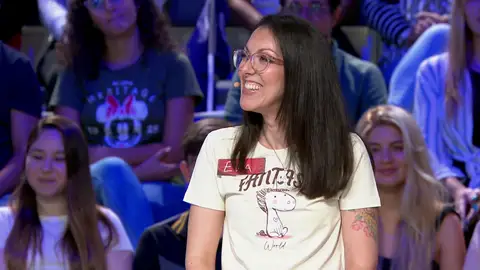 ¿Nos iremos boda? Eva le manda un mensaje a su pareja: ¡quiere casarse! ¿Nos iremos boda? Eva le manda un mensaje a su pareja: ¡quiere casarse!