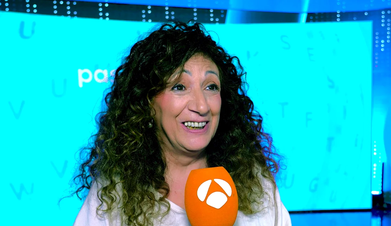 Cuatro definiciones para Pasapalabra: así proponen las leyendas que aparezca en la RAE