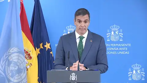 Sánchez considera "inaceptable e inexplicable" que México "excluya" al Rey de la toma de posesión de la nueva presidenta Sánchez considera "inaceptable e inexplicable" que México "excluya" al Rey de la toma de posesión de la nueva presidenta