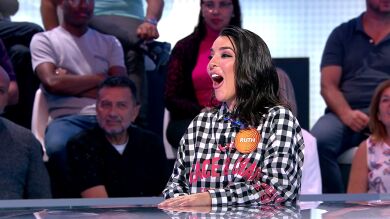 “¡Me muero con él!”: La cariñosa reacción de Ruth Lorenzo con Manu por su poema de despedida 