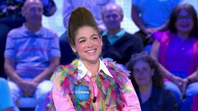 El secreto de la inspiración de Cósima Ramírez en Pasapalabra: ¿qué tiene su pelo?