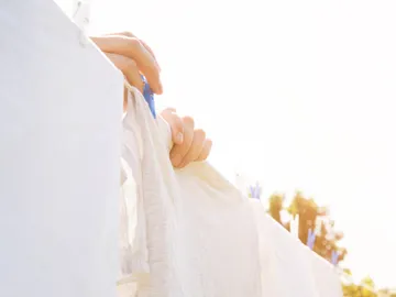 Tender ropa blanca Tender ropa blanca