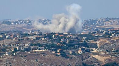 Netanyahu rechaza un alto el fuego y asegura que los combates seguirán 