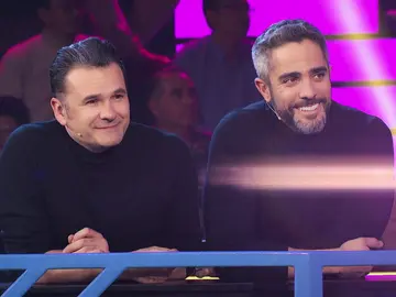 López y Leal se enfrentan a los defensores del canal más rudos: “Vamos a machacarles” López y Leal se enfrentan a los defensores del canal más rudos: “Vamos a machacarles”