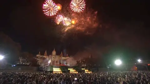 La merce 'Rosalia' La merce 'Rosalia'