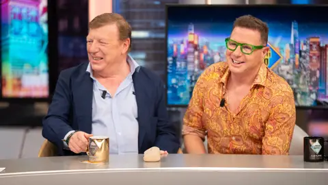 La anécdota de Jorge Cadaval con los baños estadounidenses: “El váter donde dormimos estaba encima de la cocina de mi suegra” La anécdota de Jorge Cadaval con los baños estadounidenses: “El váter donde dormimos estaba encima de la cocina de mi suegra”