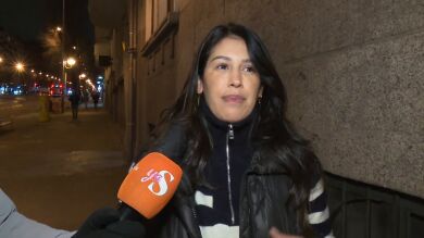 Gabriela Guillén cambia su versión: ¿conoce Bertín Osborne a su hijo? 