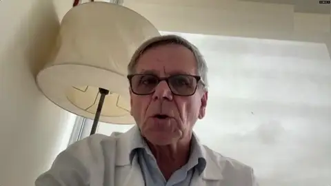 Entrevista a Gonzalo Pin Entrevista a Gonzalo Pin