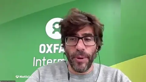 Entrevista a Iñigo Macías Entrevista a Iñigo Macías