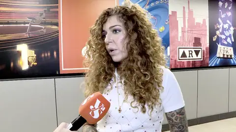 Sofía Cristo defiende a su madre Sofía Cristo defiende a su madre