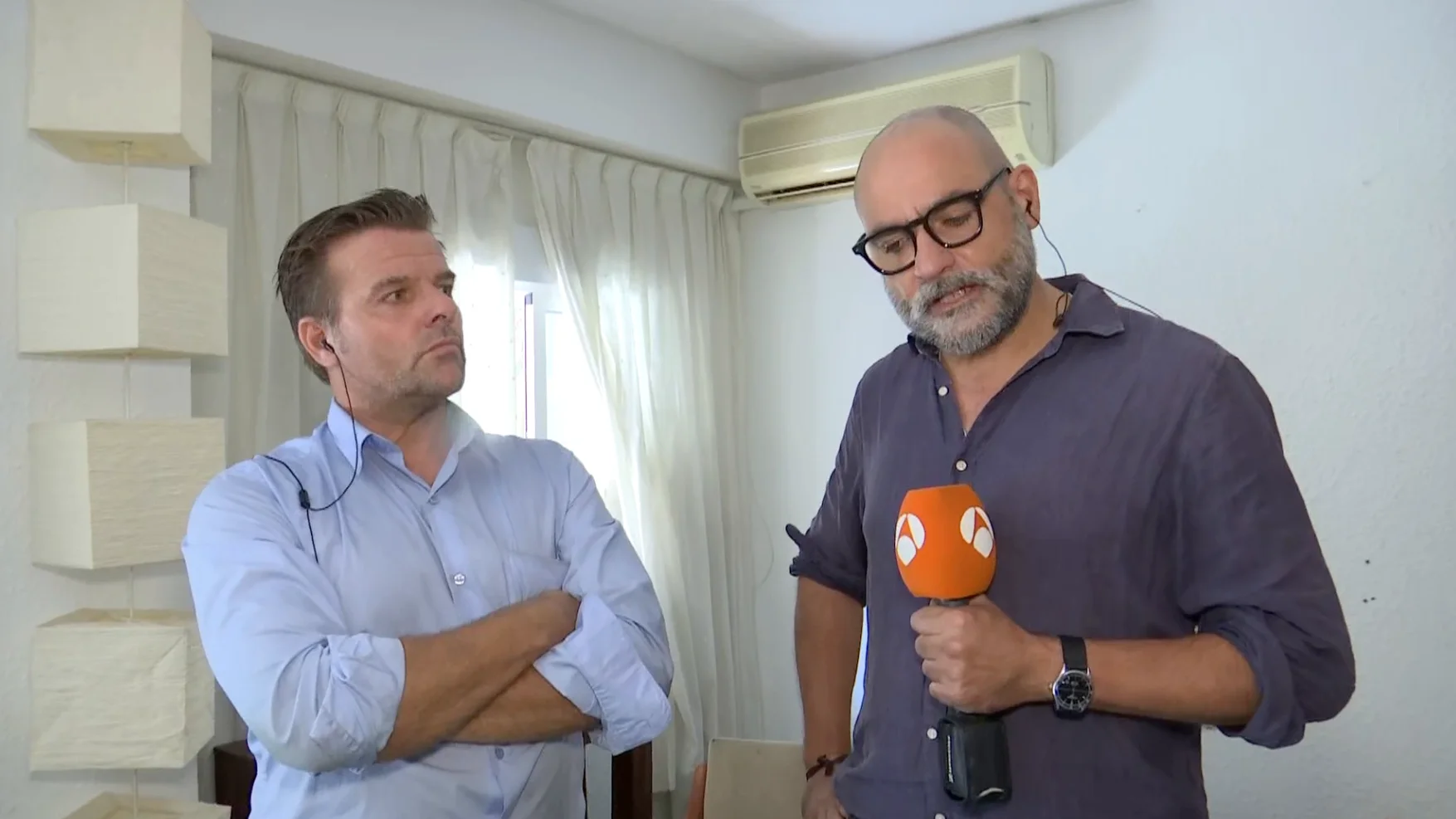 Recupera su vivienda inquiokupada.