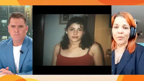 El caso Vanessa, asesinada por una amiga obsesionada con ser madre: "Estaba desesperada por tener un niño" El caso Vanessa, asesinada por una amiga obsesionada con ser madre: "Estaba desesperada por tener un niño"
