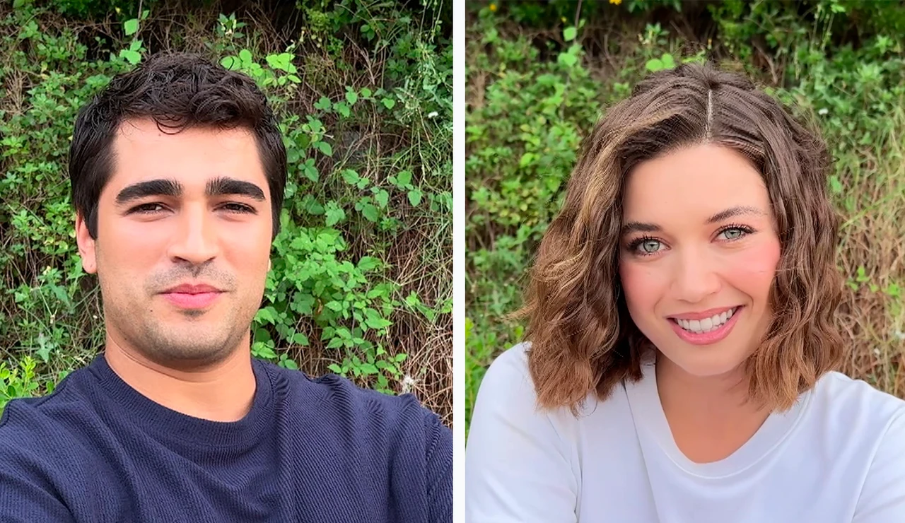 Una nueva vida | Web oficial de Antena 3 | Series