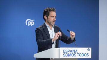 Sémper (PP) defiende que las empresas españolas en Venezuela "se comprometan con el cambio político"