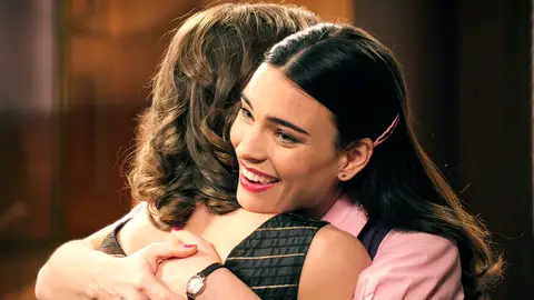 “Se acabó la pesadilla”: Marta y Fina por fin consiguen ser libres en Perfumerías De la Reina “Se acabó la pesadilla”: Marta y Fina por fin consiguen ser libres en Perfumerías De la Reina